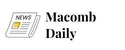 Macomb Daily