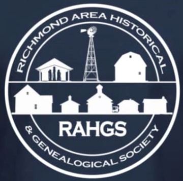 RAHGS Logo