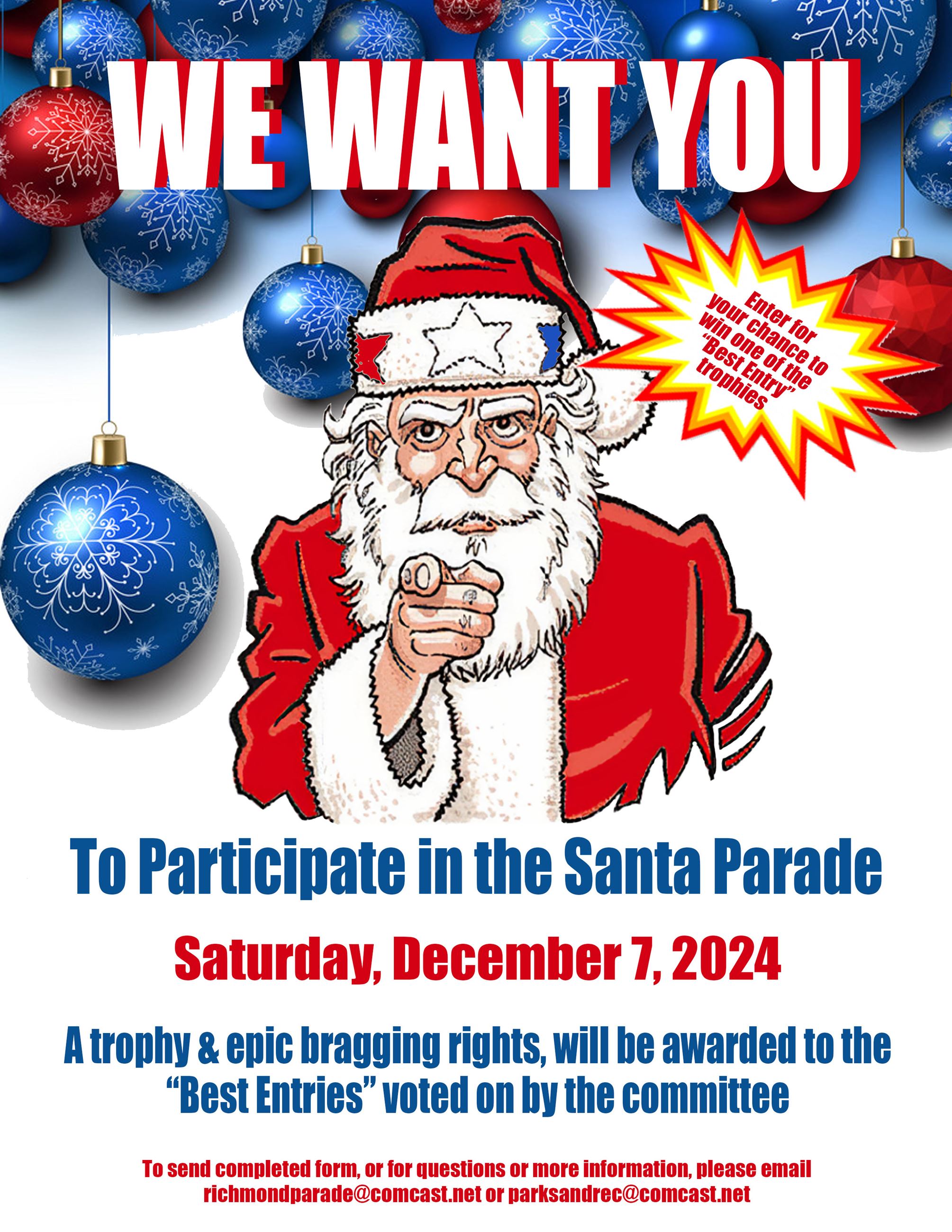 2024 Parade Flyer-General