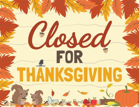 thanksgiving-closed