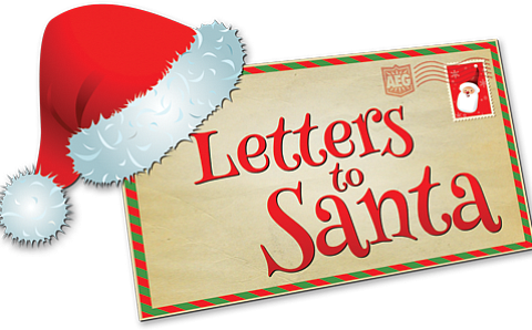 LettersToSanta