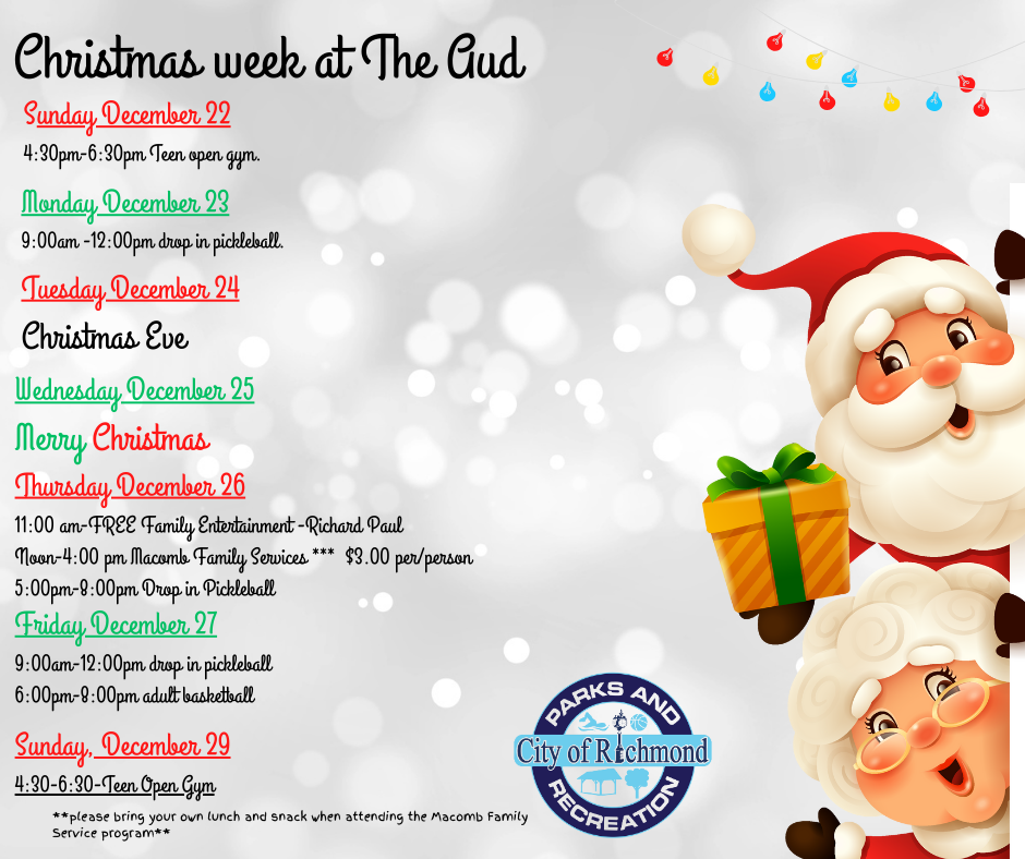 XmasWeek2024