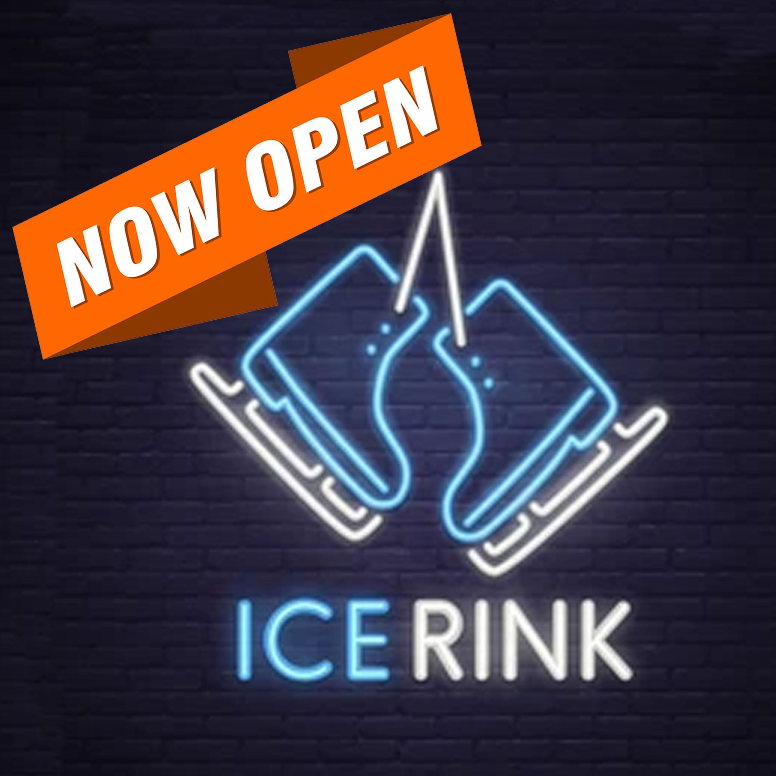 IceRinkOpenSign