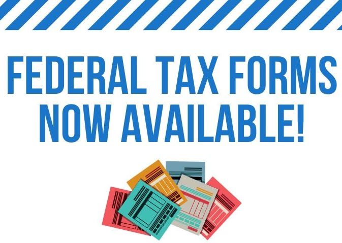 Tax Forms
