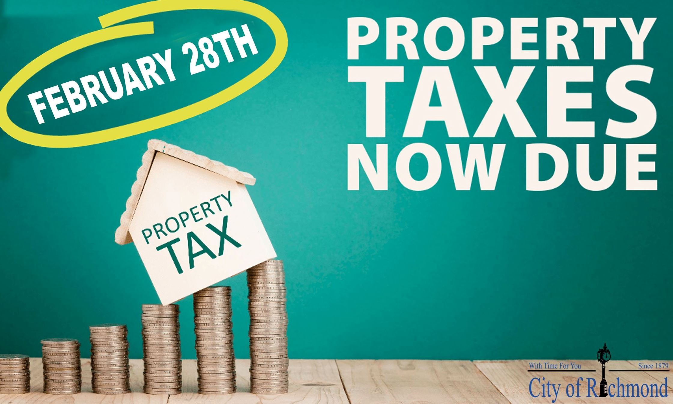 PropertyTaxesDue