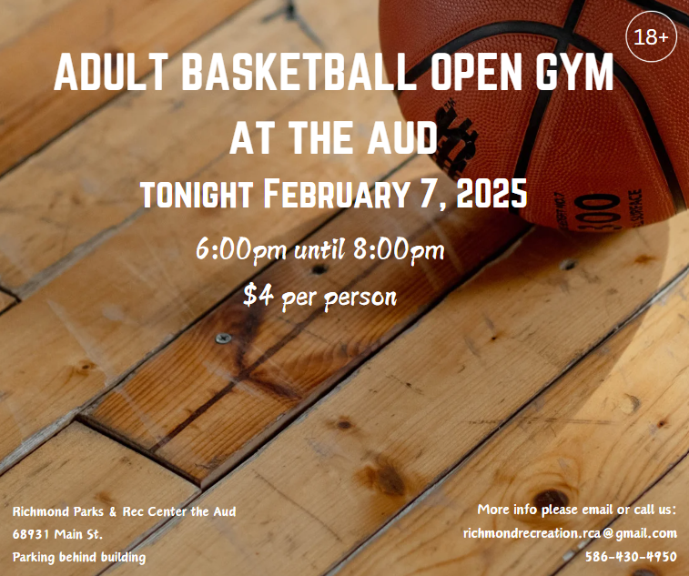 AdultOpenGym20250207