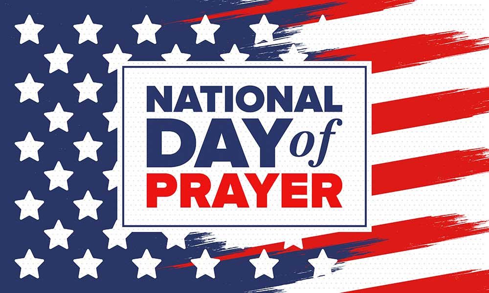 NationalDayofPrayer