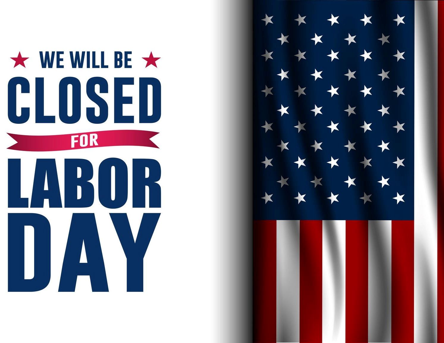 LaborDayClosure