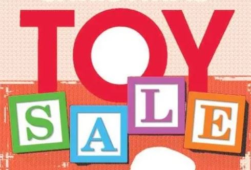 ToySale