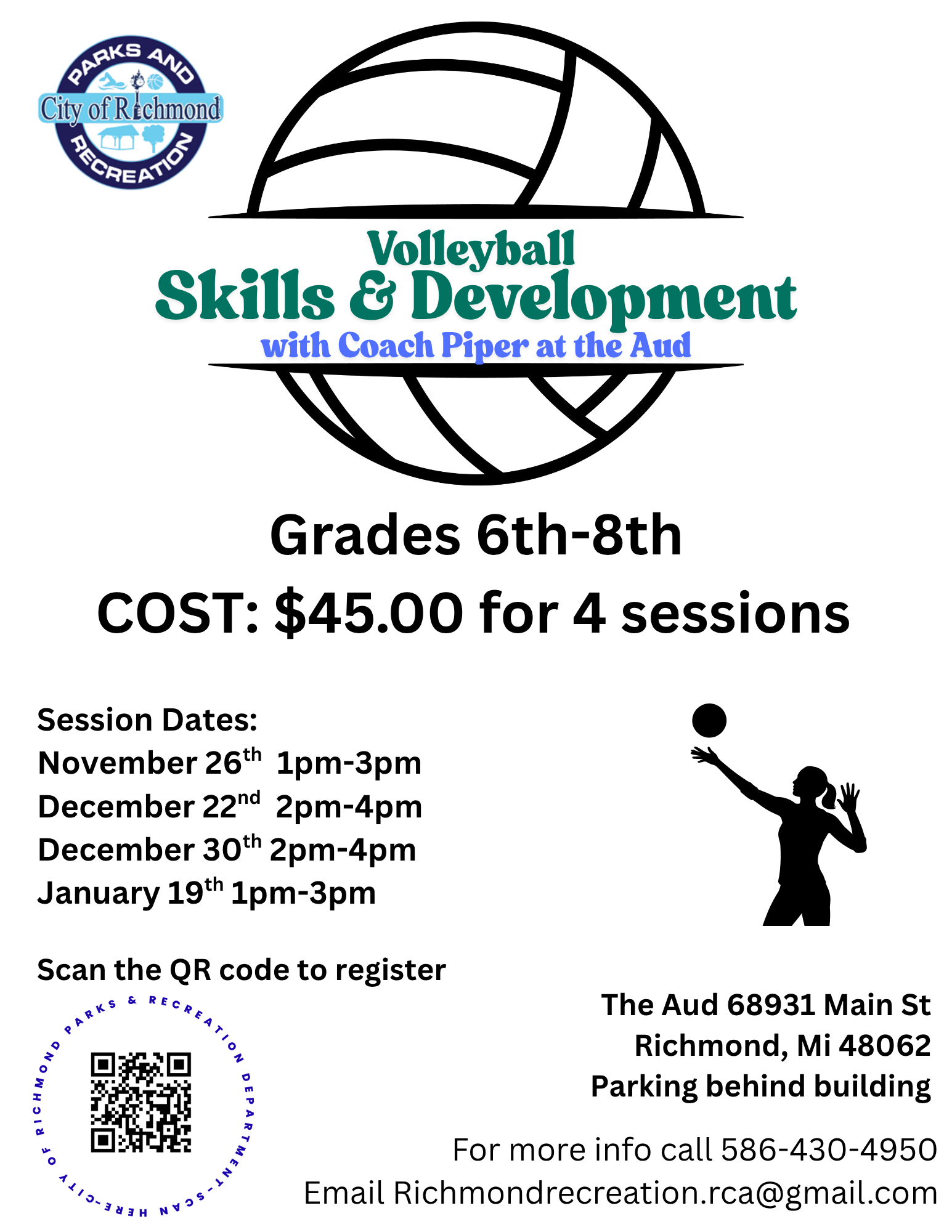 VB Clinic with Piper