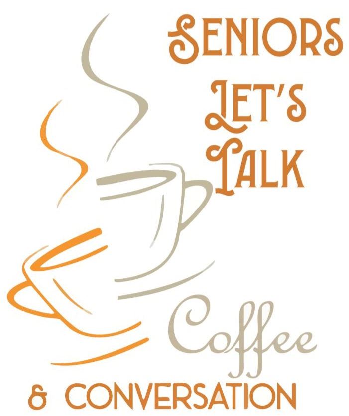 SeniorsLetTalkClipart