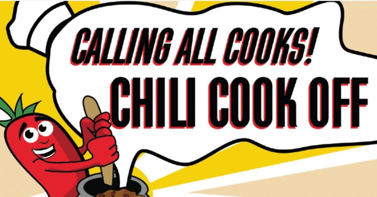 CallingAllCooks