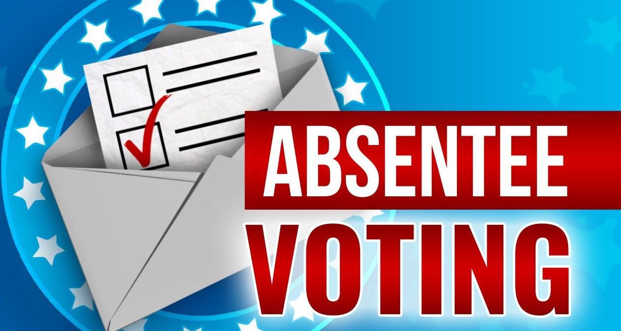 AbsenteeVoting