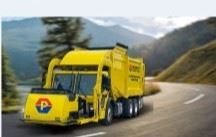 PriorityTruck