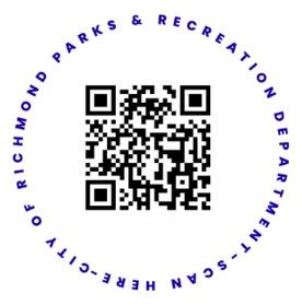 ParksAndRec QR Code