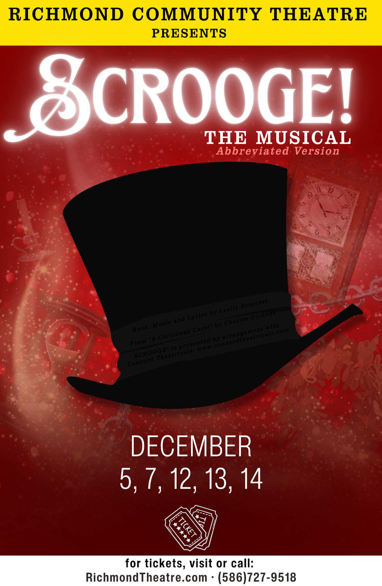 ScroogeTheMusical