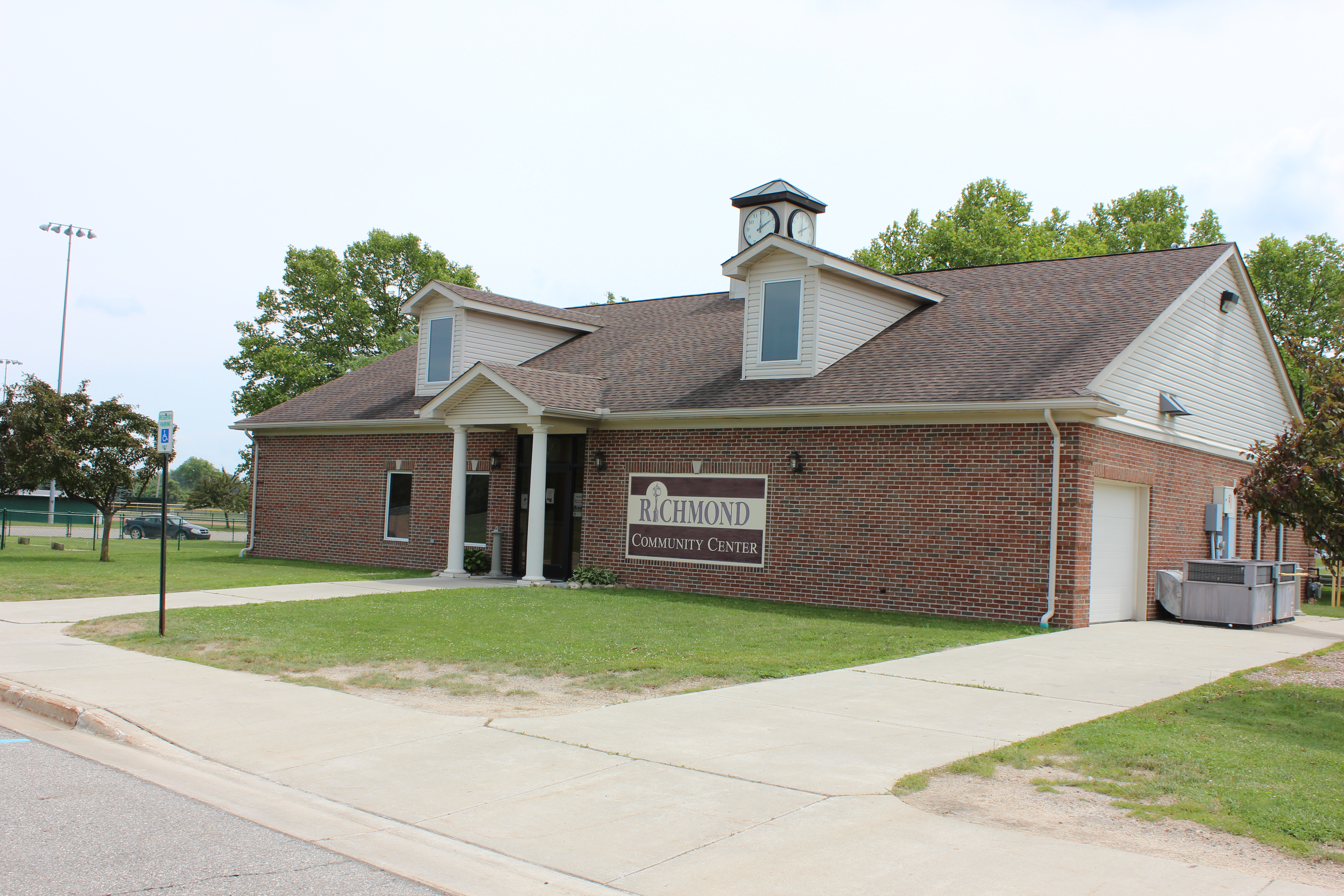 Community Center